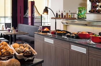 leonardo hotel munich arabellapark