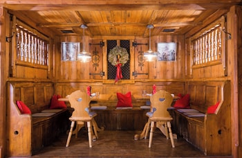 leonardo hotel munich arabellapark