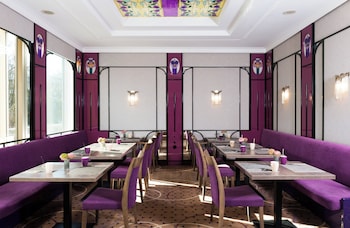 leonardo hotel munich arabellapark
