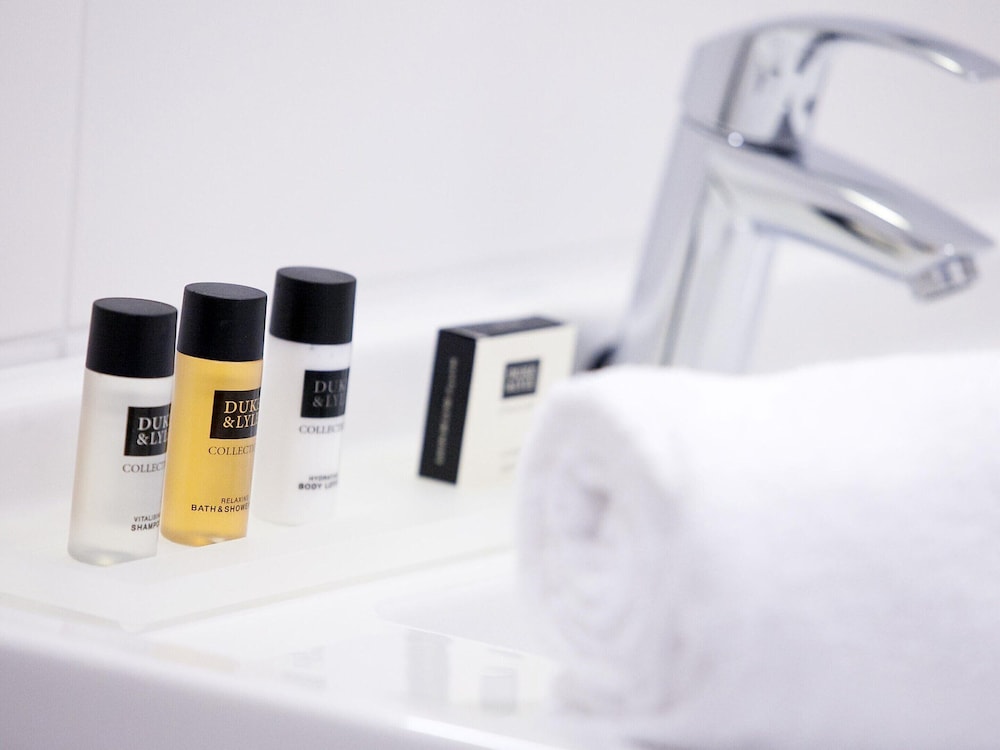 comfortable hotel room free access to wellness