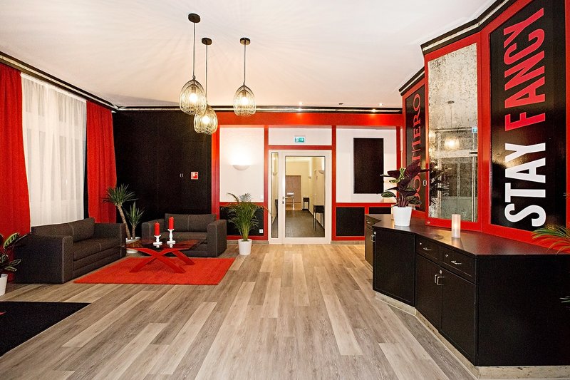 dormero hotel munchen kirchheim messe