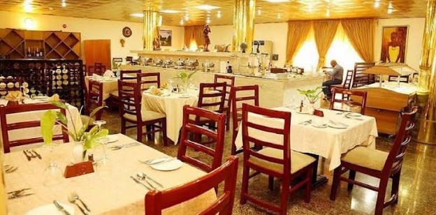 rockview abuja classic hotel