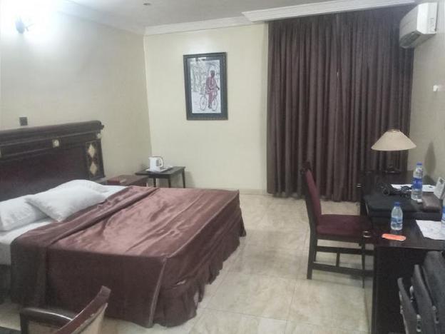 rockview abuja classic hotel