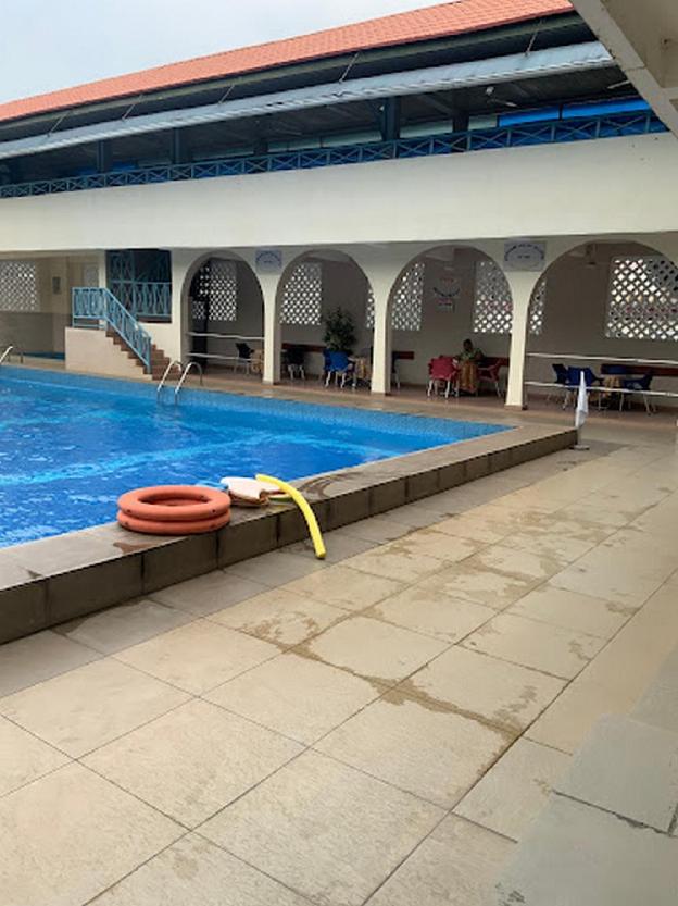 rockview abuja classic hotel
