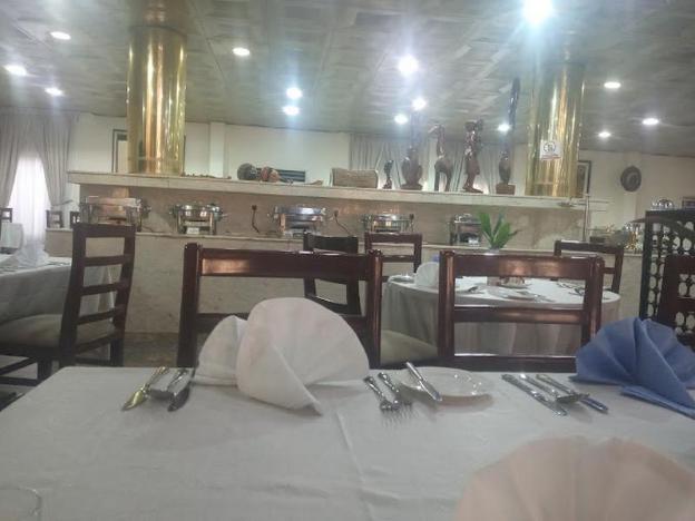 rockview abuja classic hotel