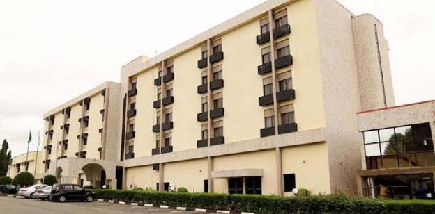 rockview abuja classic hotel
