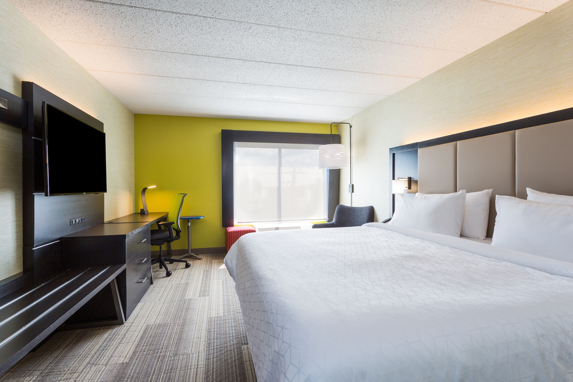 holiday inn express lorton an ihg hotel