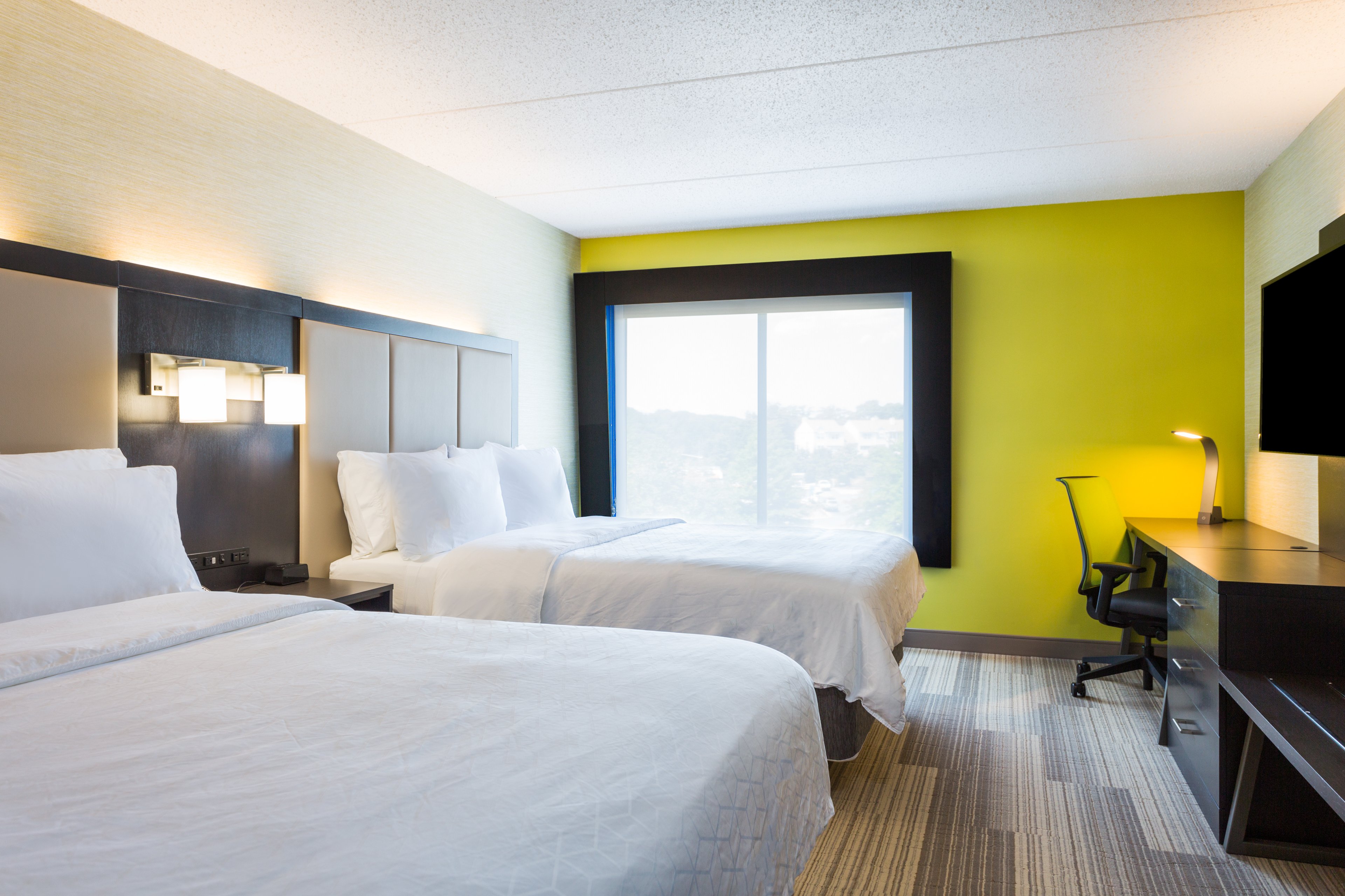 holiday inn express lorton an ihg hotel