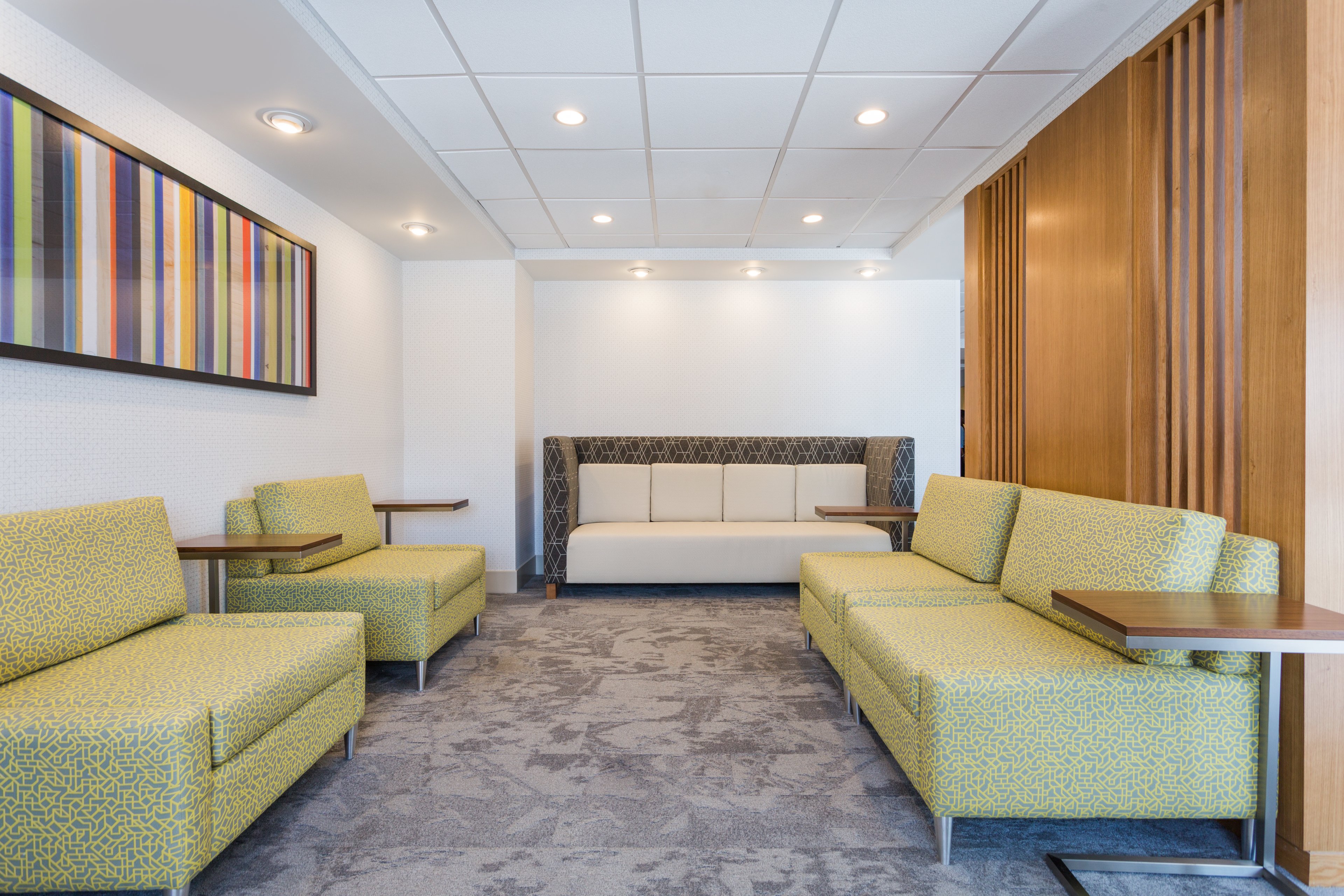 holiday inn express lorton an ihg hotel