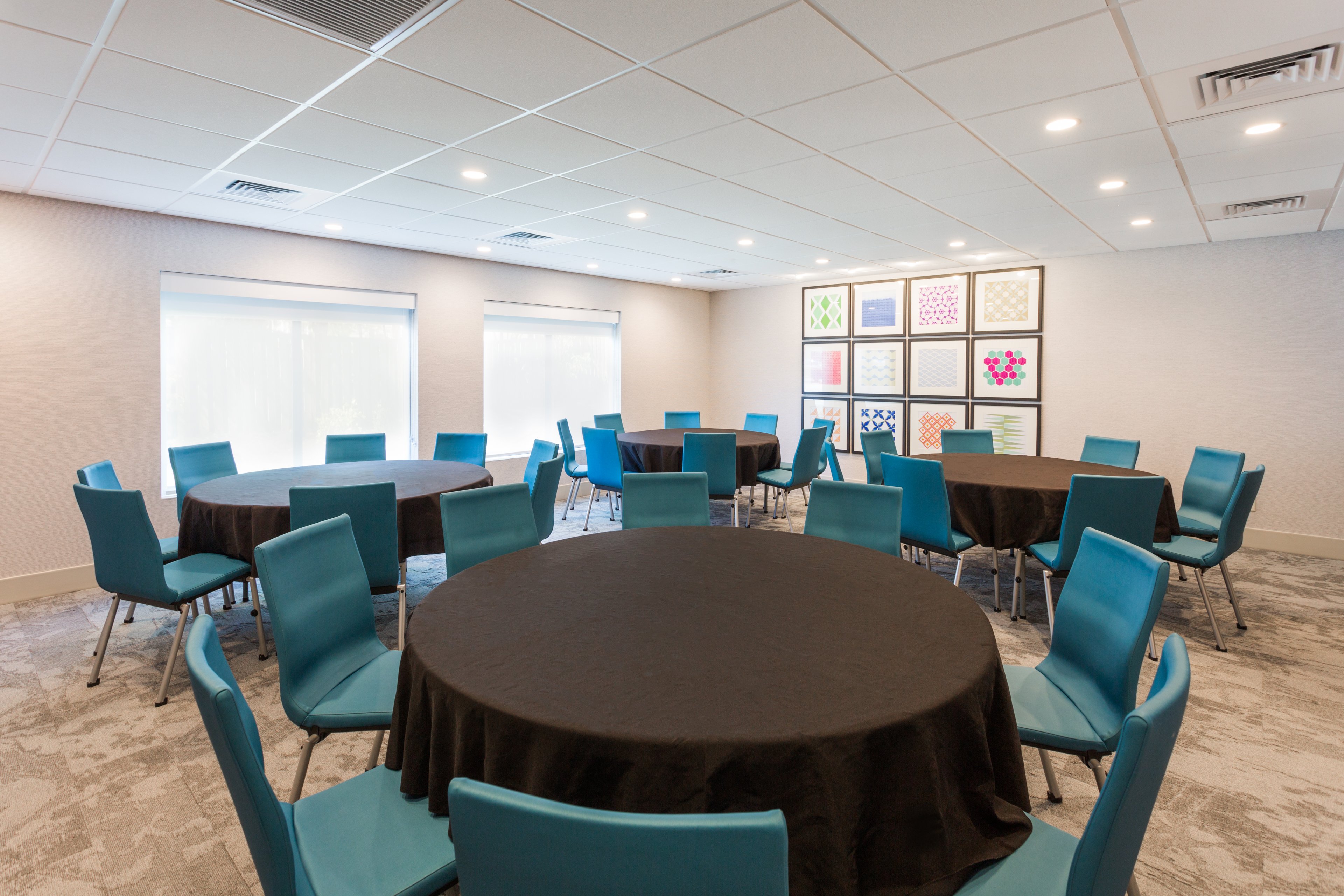 holiday inn express lorton an ihg hotel