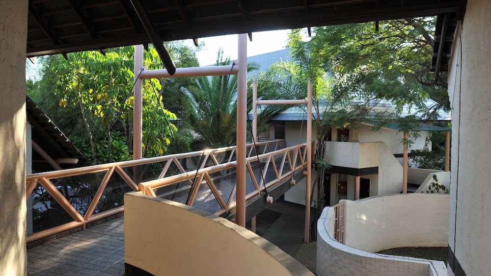 cresta thapama