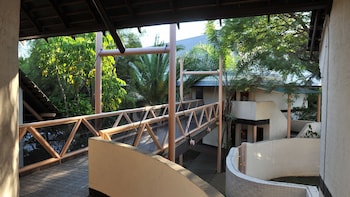 cresta thapama