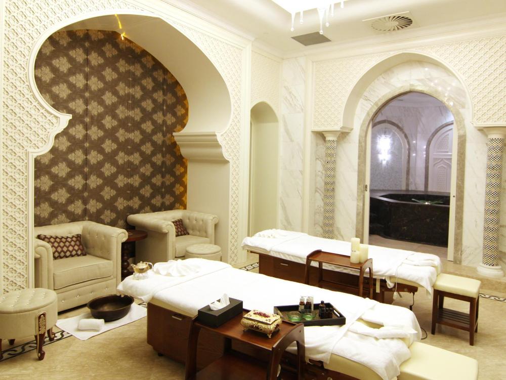 tang dynasty west market hotel