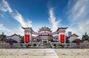 tang dynasty west market hotel