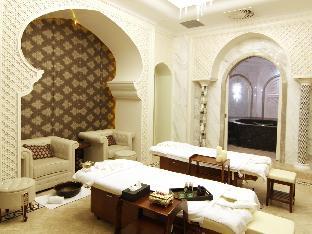 tang dynasty west market hotel