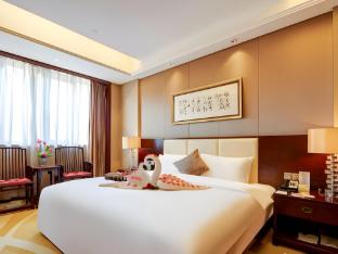 tang dynasty west market hotel