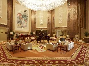tang dynasty west market hotel