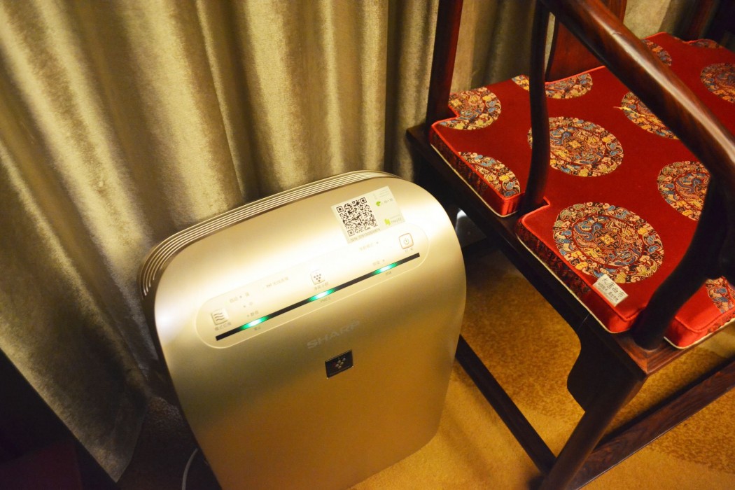 tang dynasty west market hotel