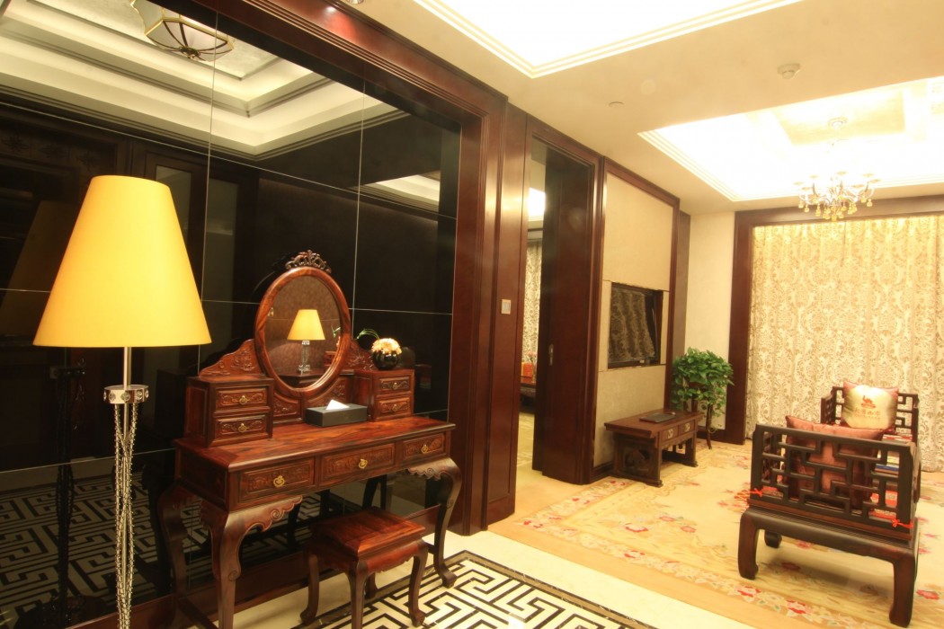 tang dynasty west market hotel