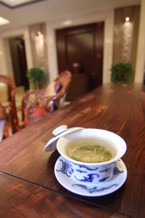 tang dynasty west market hotel