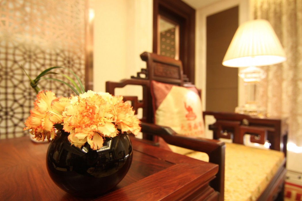 tang dynasty west market hotel