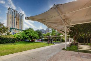 tang dynasty west market hotel