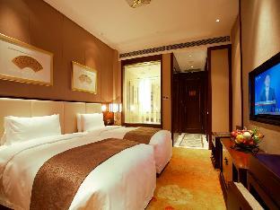 tang dynasty west market hotel