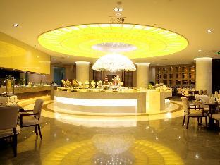 tang dynasty west market hotel