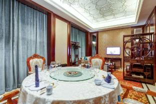 tang dynasty west market hotel