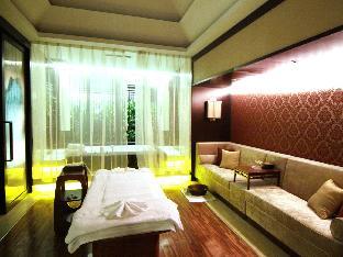 tang dynasty west market hotel