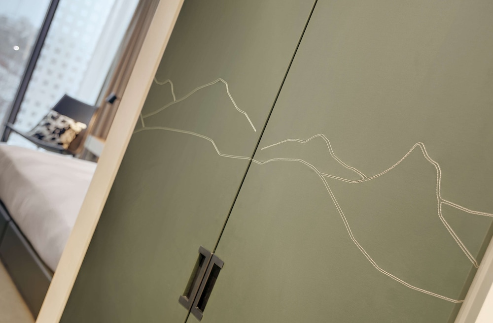 hilton munich airport