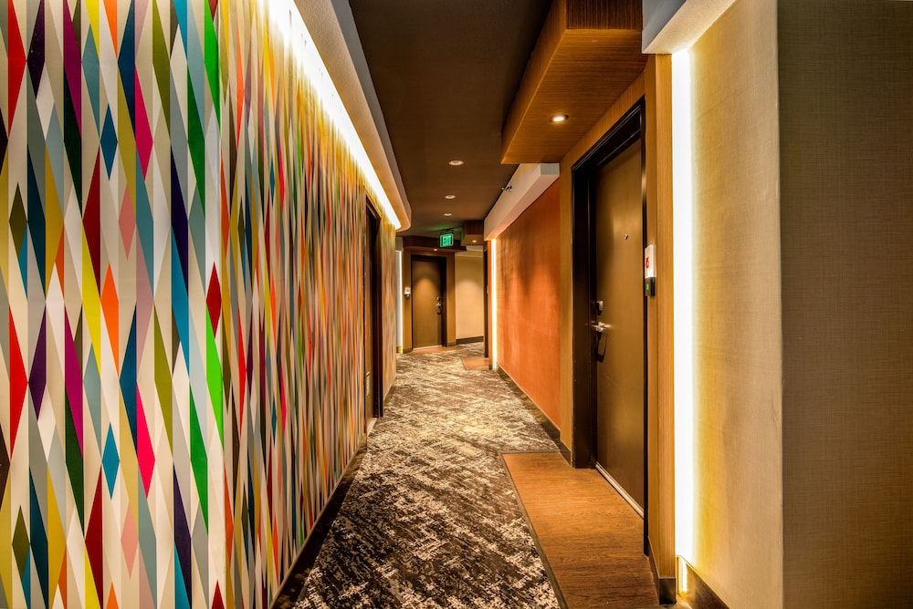 century park hotel