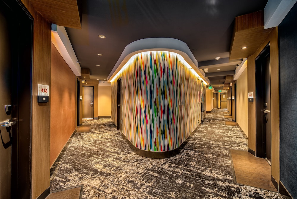 century park hotel