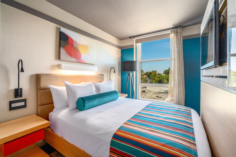 century park hotel
