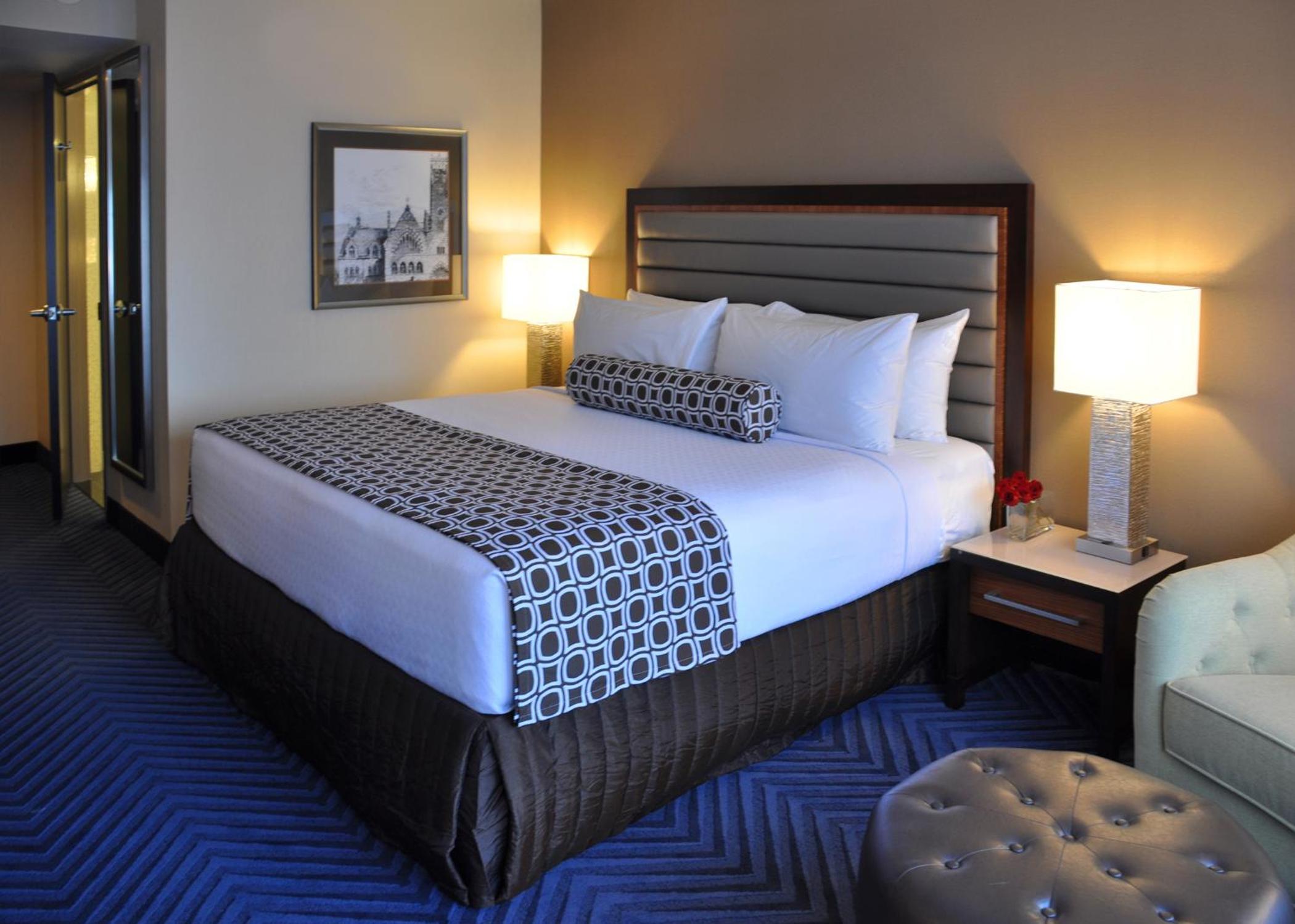 century park hotel