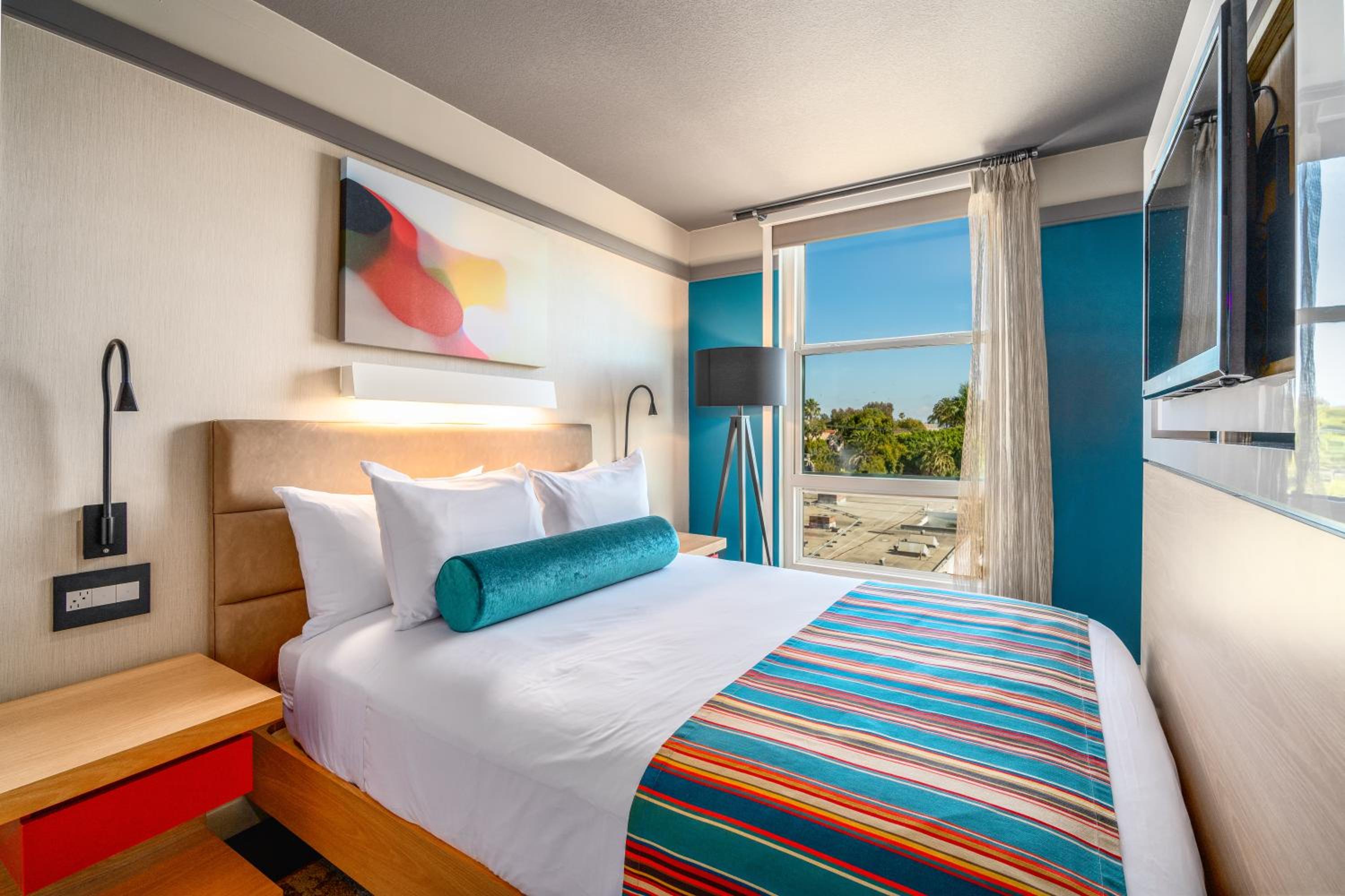 century park hotel