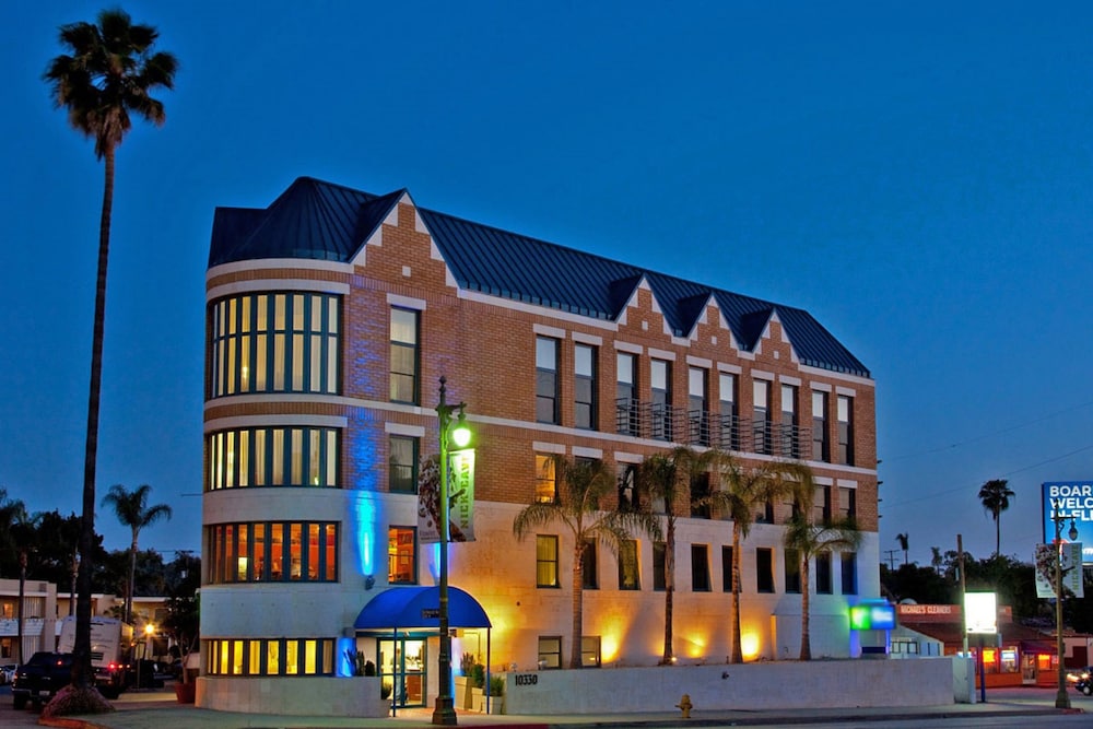 century park hotel