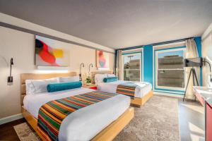 century park hotel