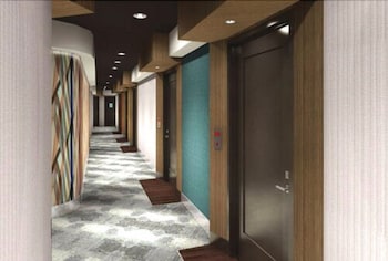 Century Park Hotel,,2 star