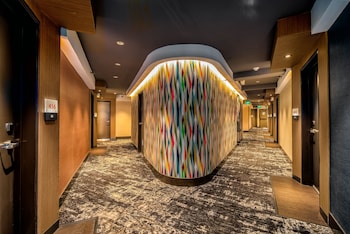 Century Park Hotel,,2 star