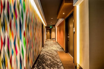 Century Park Hotel,,2 star