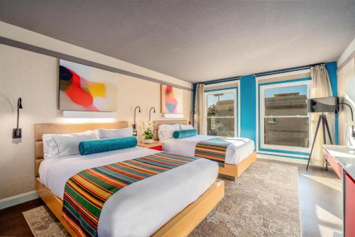 century park hotel