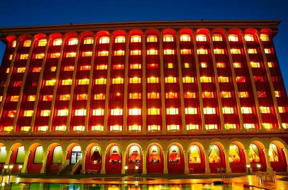 hotel sitara