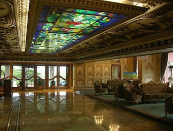 Hotel Sitara,Narsingi>>Hyderabad,4 star