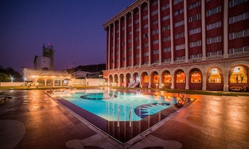 Hotel Sitara,Narsingi>>Hyderabad,4 star