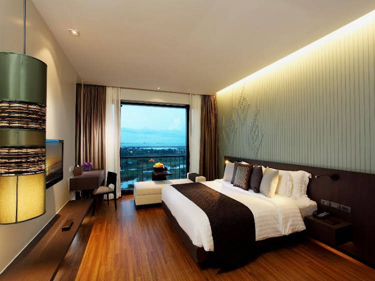 avani khon kaen hotel and conven