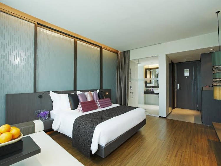 avani khon kaen hotel and conven