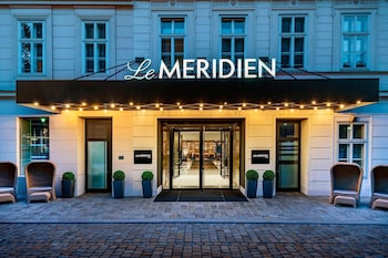 le meridien vienna