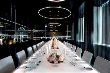le meridien vienna