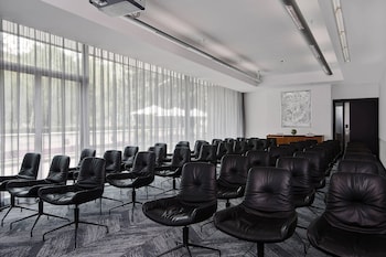 le meridien vienna